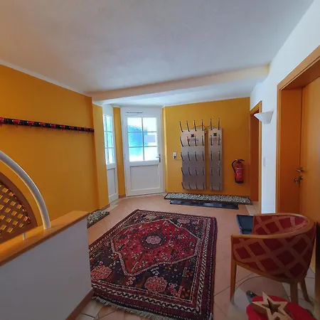 Kathrein Apartment *