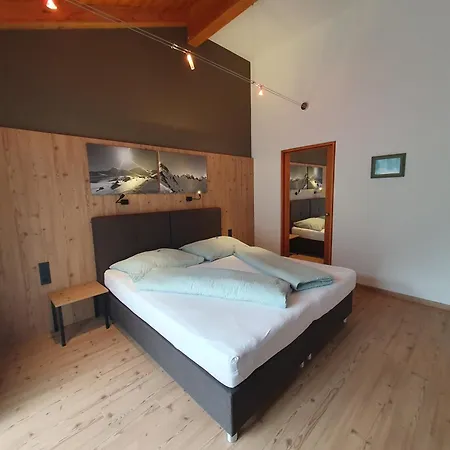 Apartment Kathrein Mathon