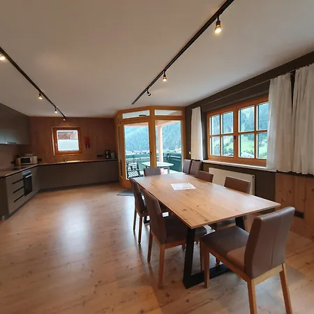 Apartment Kathrein