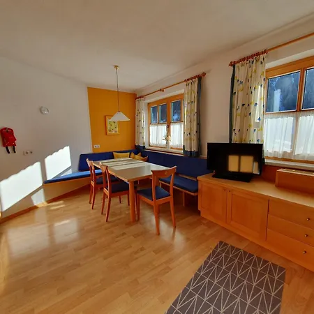Kathrein Apartment Mathon