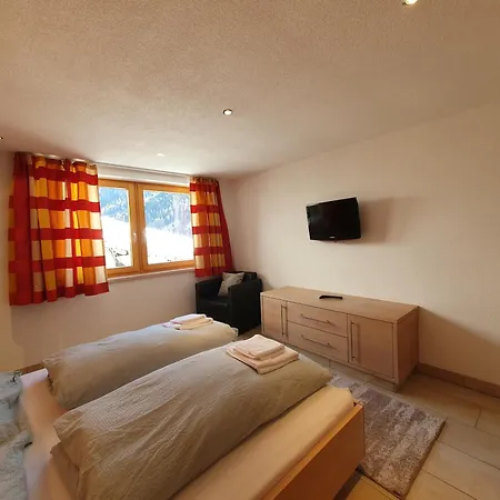 Apartment Kathrein *