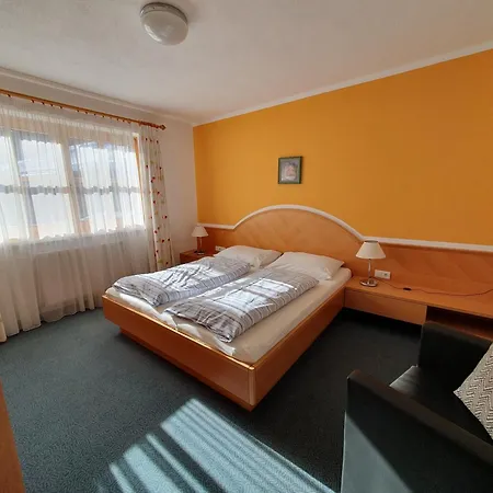 Kathrein Apartment Mathon