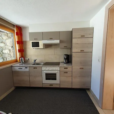 Apartment Kathrein *