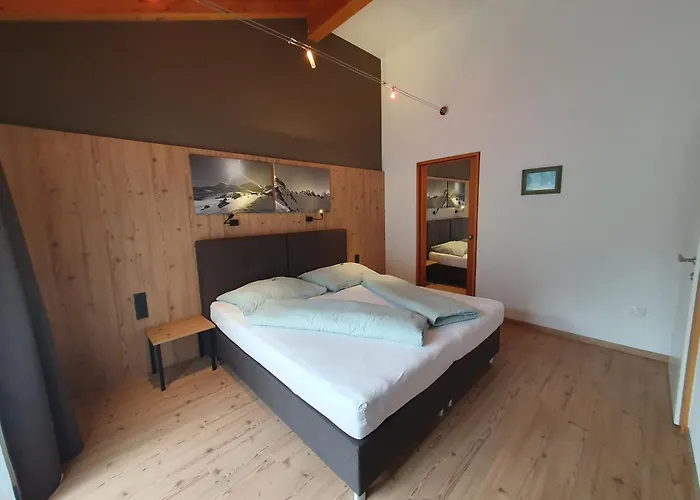 شقة Kathrein Mathon