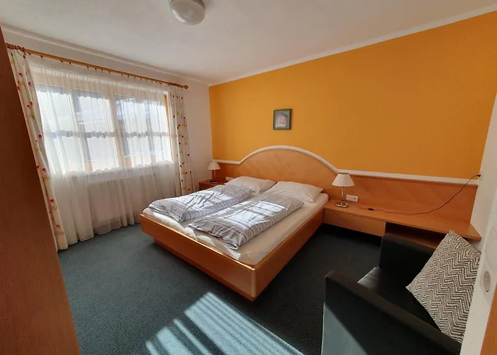 Kathrein شقة Mathon