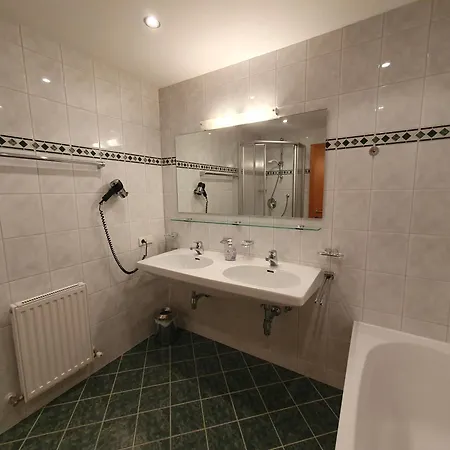 Kathrein Apartment *