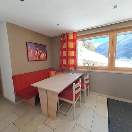 Apartment Kathrein Mathon