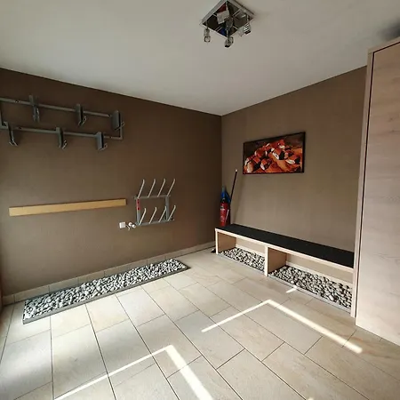 Kathrein Apartment *