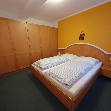 Kathrein Apartment Mathon