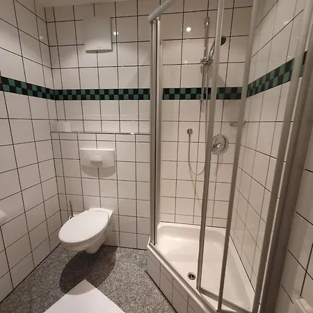 Apartment Kathrein Mathon