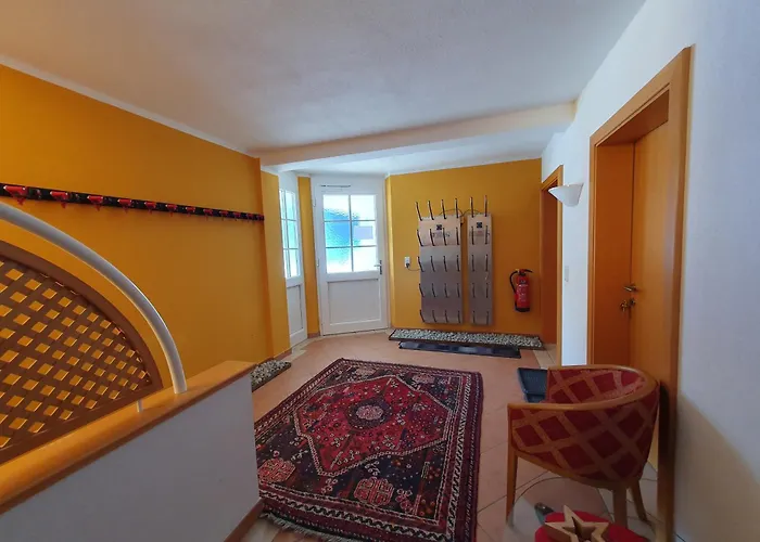 Kathrein Apartment *