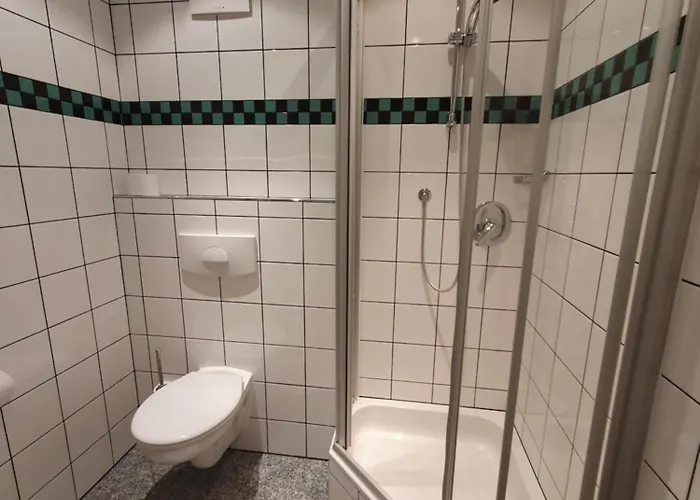 Apartment Kathrein Mathon